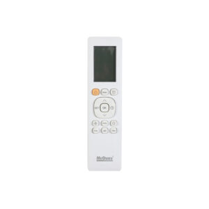 Control remoto para Mini Split McQuay
