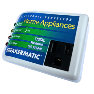 BREAKERMATIC MICROONDAS - MIC150-150ING 120V 10A 50/60 Hz