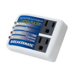 BREAKERMATIC COMPUTACIÓN - PCO110-000EST 120V 10A 50/60 Hz