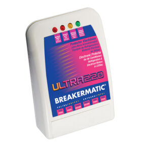 BREAKERMATIC TRABAJO PESADO (220V) - PBE220-A HASTA 42.000 BTU