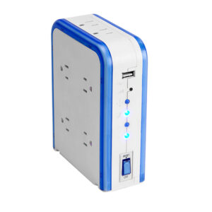 BREAKERMATIC CONNECTMASTER (MULTITOMA) - PRM110-000EST 120V 10A 50/60 Hz