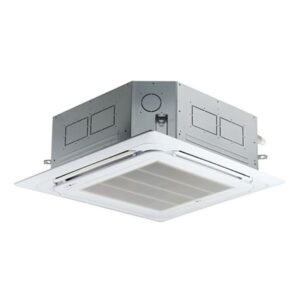 CASSETTE 4 VÍAS INVERTER - EXTERNA - LG - ATUQ30GPLA4 - A