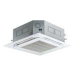 CASSETTE 4 VÍAS INVERTER - INTERNA - LG - ATNQ60GMLA5