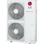 MANEJADORA DE AIRE INVERTER - EXTERNA - LG