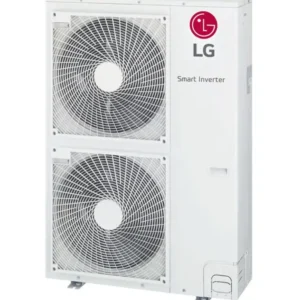 SUSPENDIDO DE TECHO INVERTER 60.000 BTU- EXTERNA - LG - AUUQ60GH5