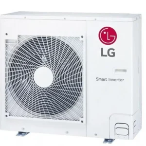 DUCTO OCULTO INVERTER - EXTERNA -  LG