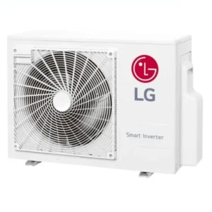 DUCTO OCULTO INVERTER - EXTERNA - LG