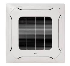 CASSETTE 4 VÍAS INVERTER - PANEL - LG - PT-MCHW0-B